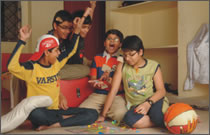 Edutainment