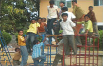 Edutainment